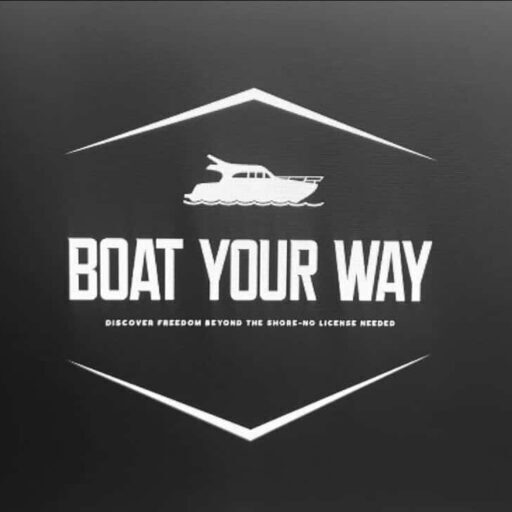 Boat Your Way